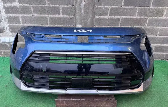 KIA Niro Front bumper 