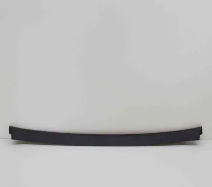 Tesla Model S Tailgate trim 100923600H 100925500