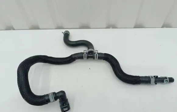 Ford Mustang VII Coolant pipe/hose PR338C351AAB