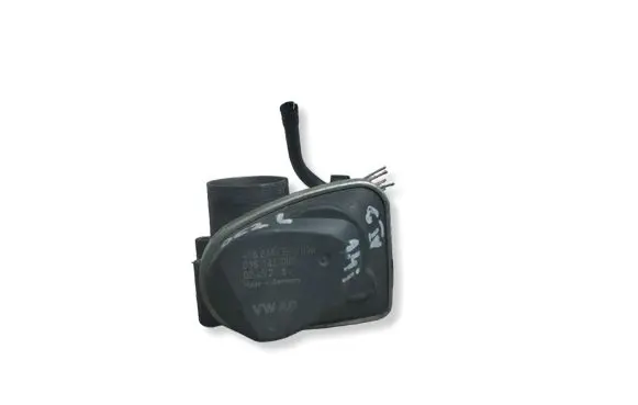 Volkswagen Golf IV Throttle valve 408238321006 036133062L