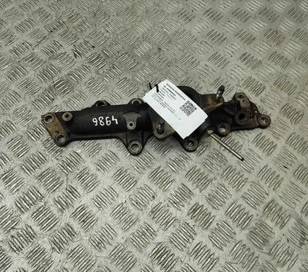 Mazda CX-5 II Exhaust manifold SH1813450C