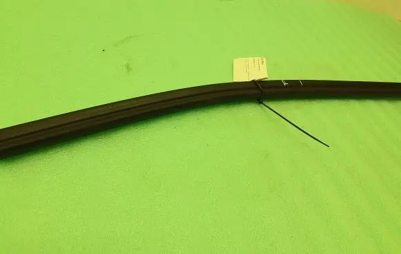 BMW Z4 E89 Engine compartment rubber 7191515