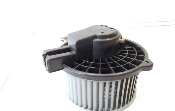 Mazda CX-3 Heater fan/blower 8727000701