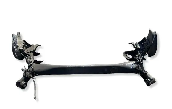 Nissan Qashqai Rear axle beam 