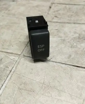 ESP (stability program) switch