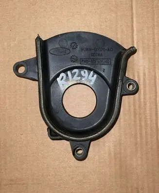 Ford Focus Timing belt guard (cover) 96MM6C070AD