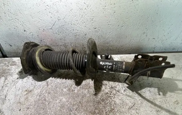 Nissan Qashqai Front shock absorber/damper