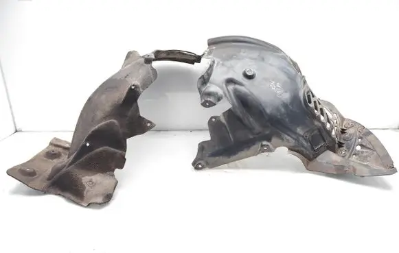 BMW X3 F25 Front wheel arch liner splash guards 7213641