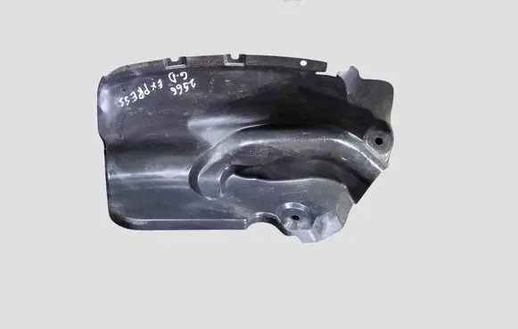 Renault Express Rear arch fender liner splash guards 767489115R MP8128