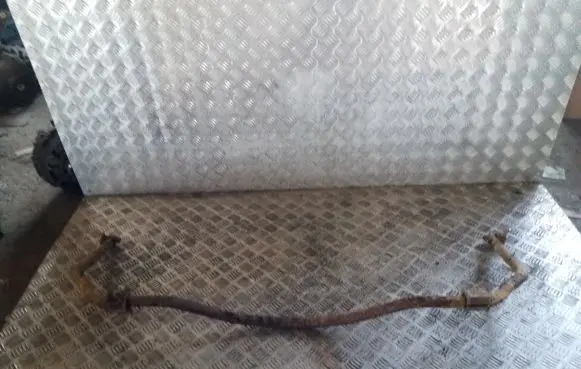 Rear anti-roll bar/sway bar