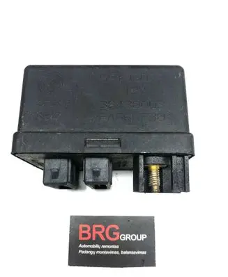 Alfa Romeo 159 Glow plug pre-heat relay 55193073 38430003 PA66GF30