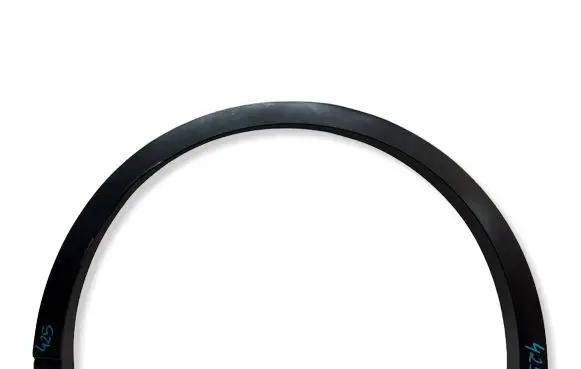 Volkswagen ID.4 Rear arch trim 11A853818