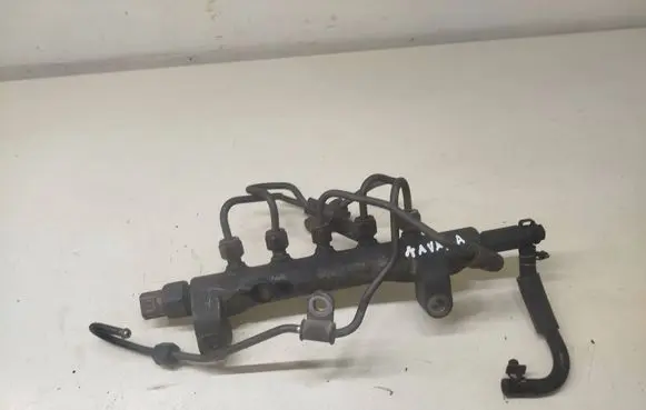 Nissan Navara D40 Fuel main line pipe 
