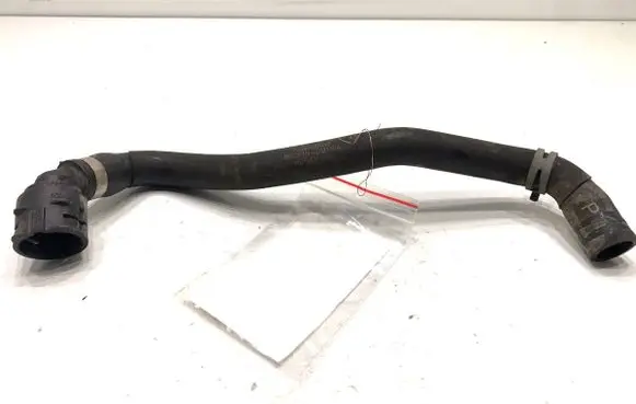 Skoda Superb B8 (3V) Engine coolant pipe/hose 3Q0122157AP