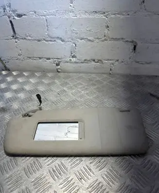 Volkswagen Touran I Sun visor 1T0857551