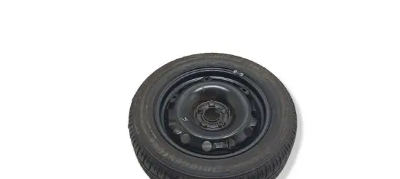 Skoda Rapid (NH) R15 spare wheel 5JA601012BC 6R06010271AE 6r0601027ae