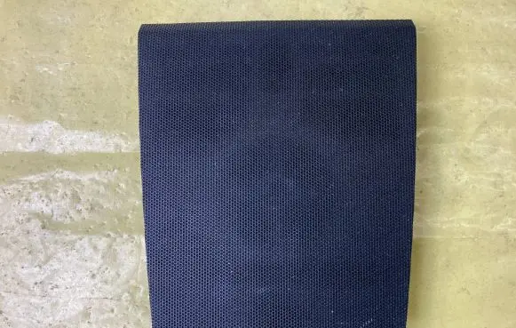 Dash center speaker trim cover