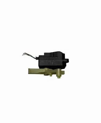 Volvo XC70 Air flap motor/actuator 6G9N19E616