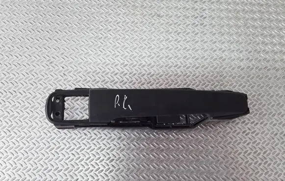Mercedes-Benz ML W163 Front door exterior handle