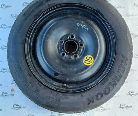 Ford Focus R16 spare wheel AM51BA