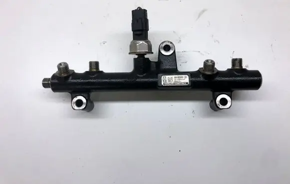 Ford S-MAX Fuel main line pipe 9814383880 9681909680