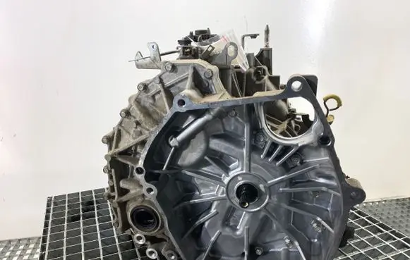 Honda Insight Manual 5 speed gearbox SBLA