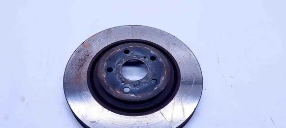 Toyota RAV 4 (XA50) Front brake disc