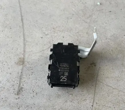 Toyota Verso Other control units/modules 8910064010 50125150