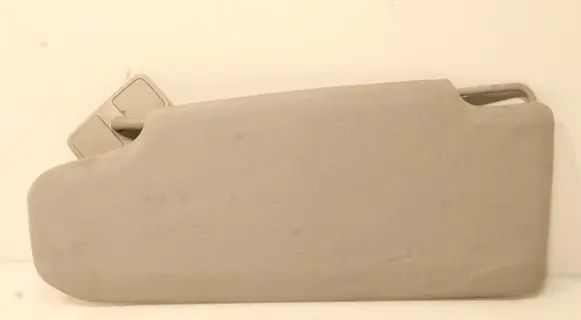 Volvo S60 Sun visor clip/hook/bracket 