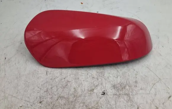 Toyota Aygo AB40 Plastic wing mirror trim cover 232635180
