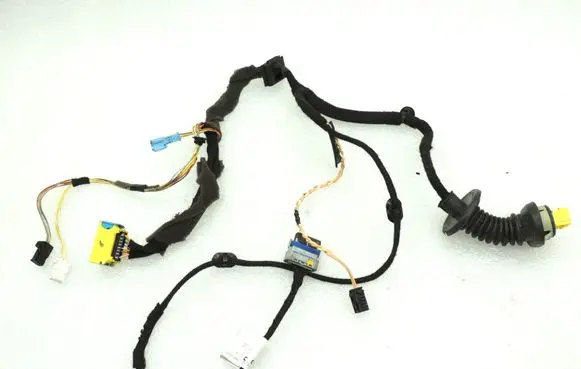 Citroen C4 Grand Picasso Front door wiring loom 6559AK 9662009080