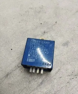 Mazda 626 Other relay 21WX25WX2