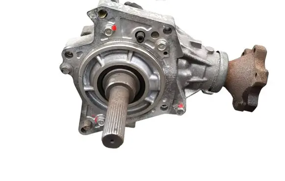 Nissan Murano Z51 Gearbox transfer box case 1AT0B R900015 273763