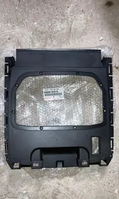 Toyota Land Cruiser (FJ75) Center console 5858760010 213
