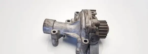 Citroen C4 I Picasso Water pump 9663654980