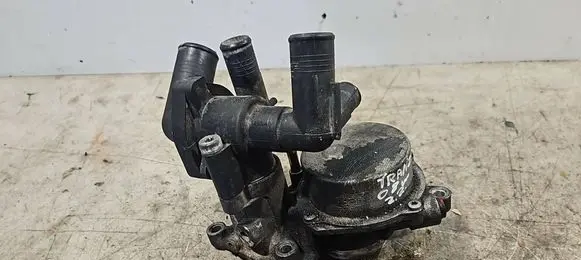 Ford Transit Vacuum pump 6C108A586AC