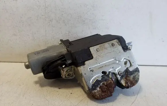 Porsche Cayenne (92A) Tailgate/trunk/boot lock/catch/latch 7P0827505K