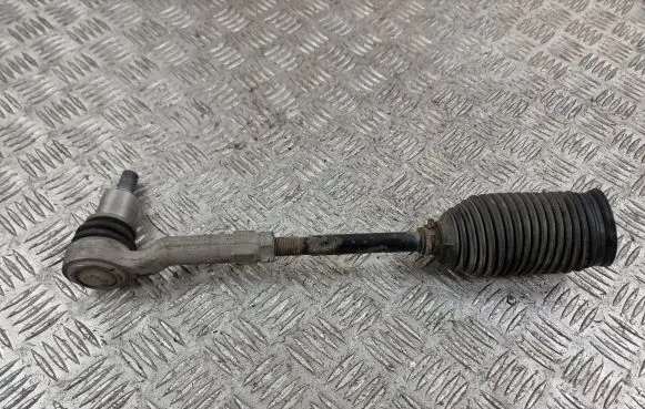 Steering tie rod