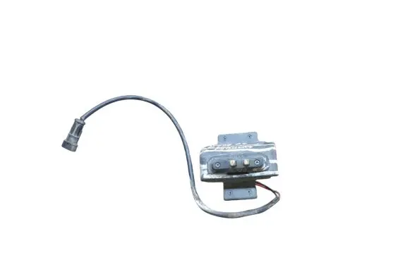 Iveco Daily 35 - 40.10 Sliding door contact joint 