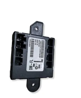 Chrysler Pacifica Door control unit/module 68316559AC