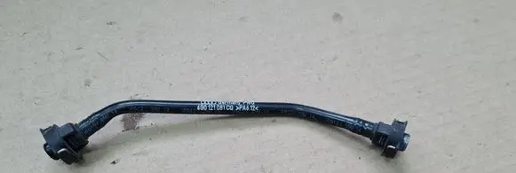 Audi A6 S6 C7 4G Engine coolant pipe/hose 4G0121081CQ