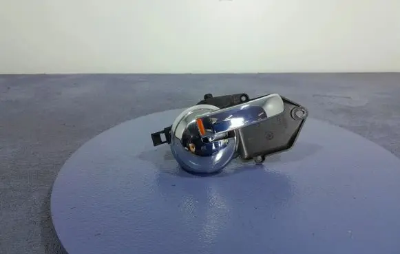 Fiat 500 Front door exterior handle