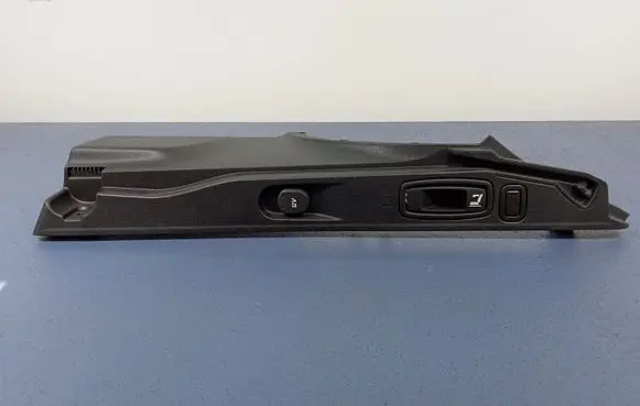 Renault Laguna III Other sill/pillar trim element 799110002R