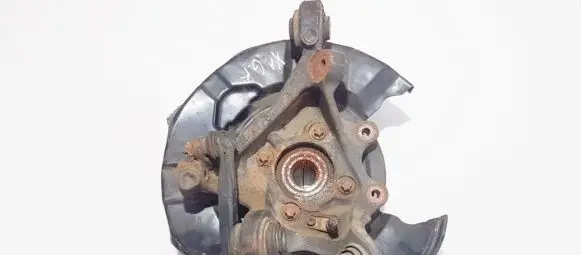 BMW X1 E84 Rear wheel hub 6788049 678804904