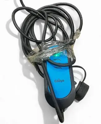 Ford F150 Electric car charging cable MAXUSE-DELIVERY3