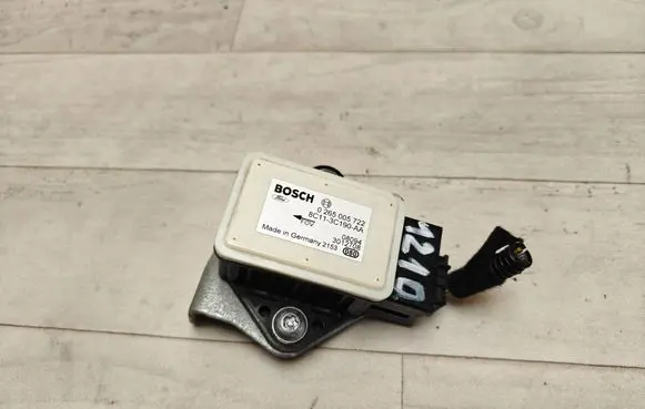 Ford Transit ESP acceleration yaw rate sensor 0265005722 8C113C190AA