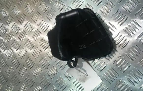 Mercedes-Benz E W211 Vacuum air tank A6481410286