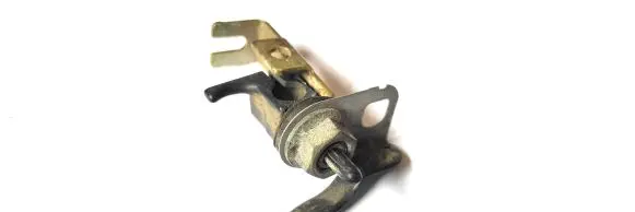 Mazda 626 Other switches/knobs/shifts 