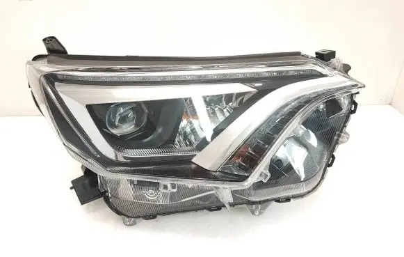 Toyota RAV 4 (XA40) Headlight/headlamp 7444NA HB26N W3049