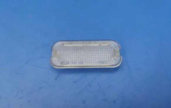 Mercedes-Benz E W211 Rear door interior light A2118250010
